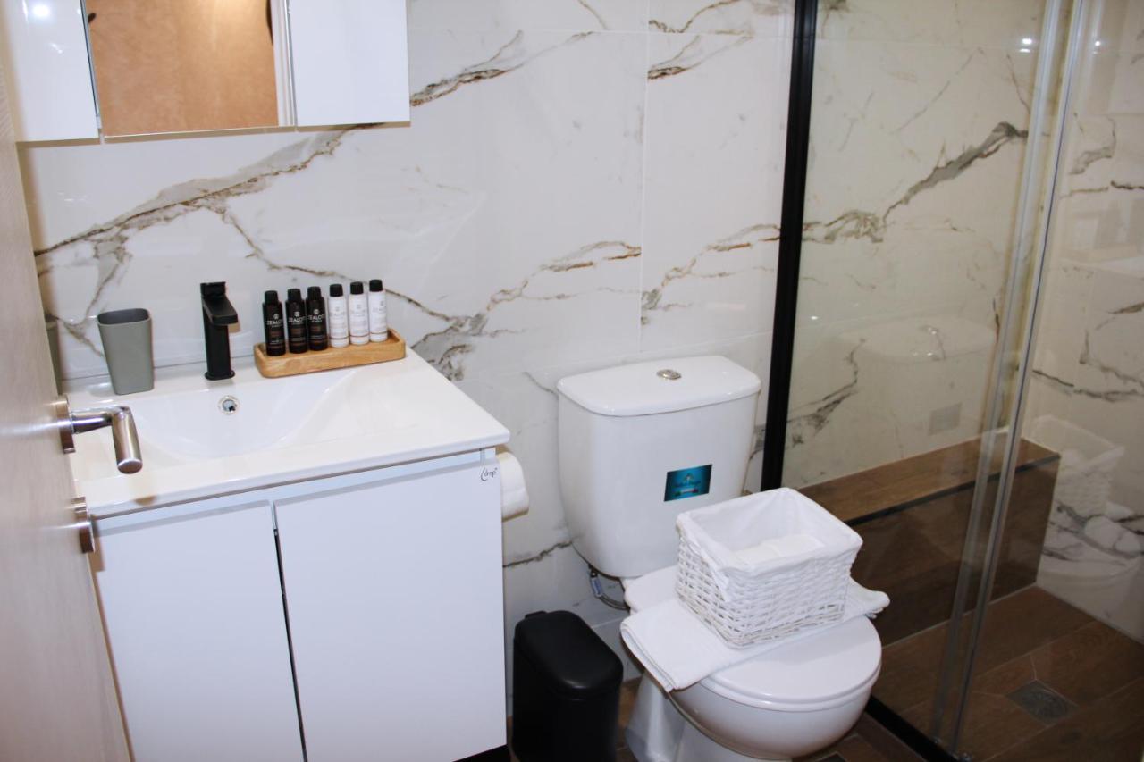 Artemis Apartment Ateny Zewnętrze zdjęcie