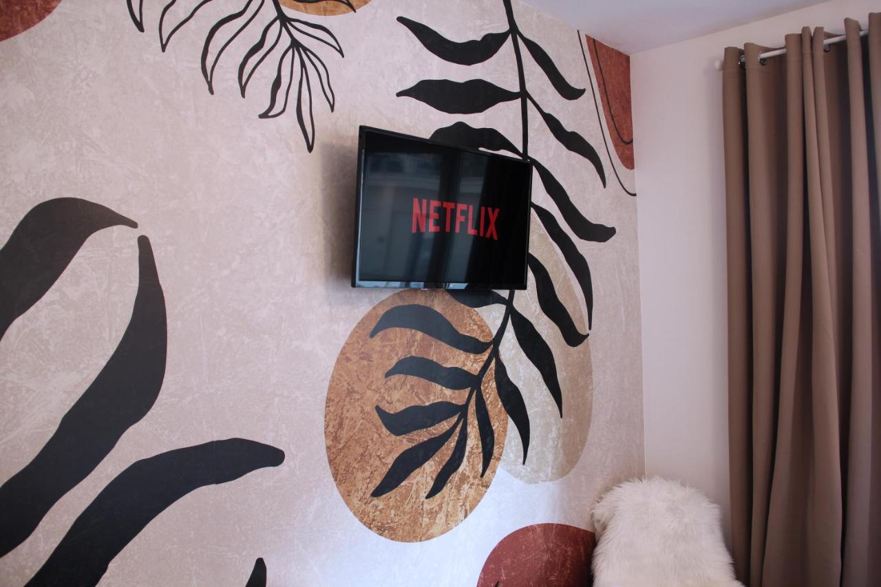 Artemis Apartment Ateny Zewnętrze zdjęcie