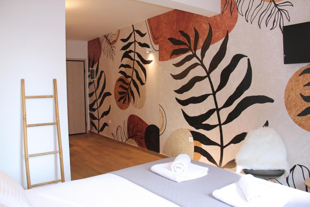Artemis Apartment Ateny Zewnętrze zdjęcie