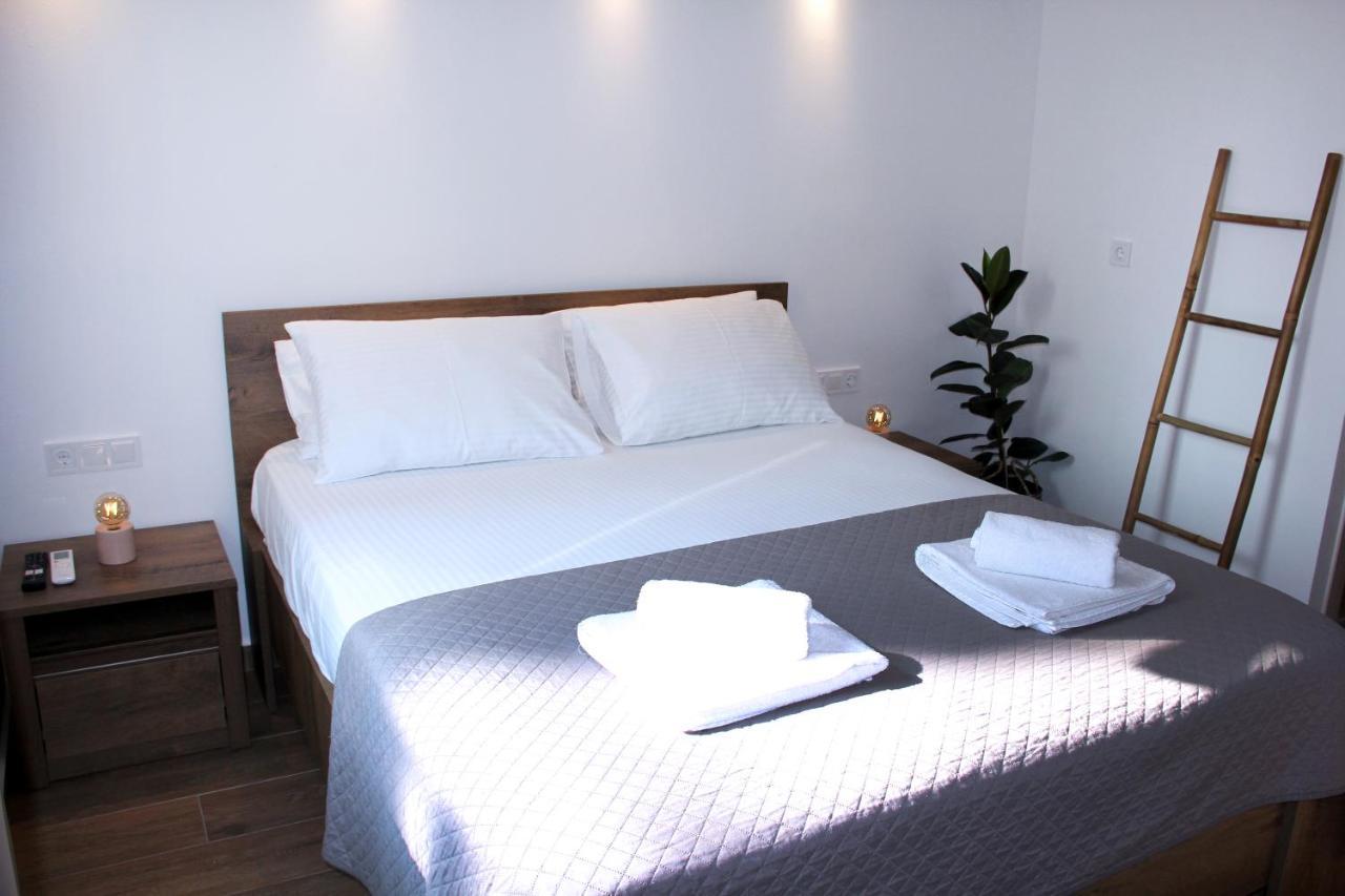 Artemis Apartment Ateny Zewnętrze zdjęcie