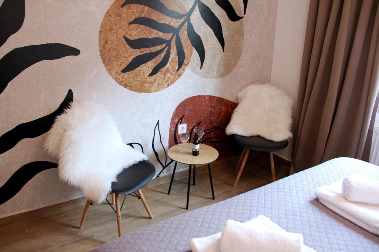 Artemis Apartment Ateny Zewnętrze zdjęcie