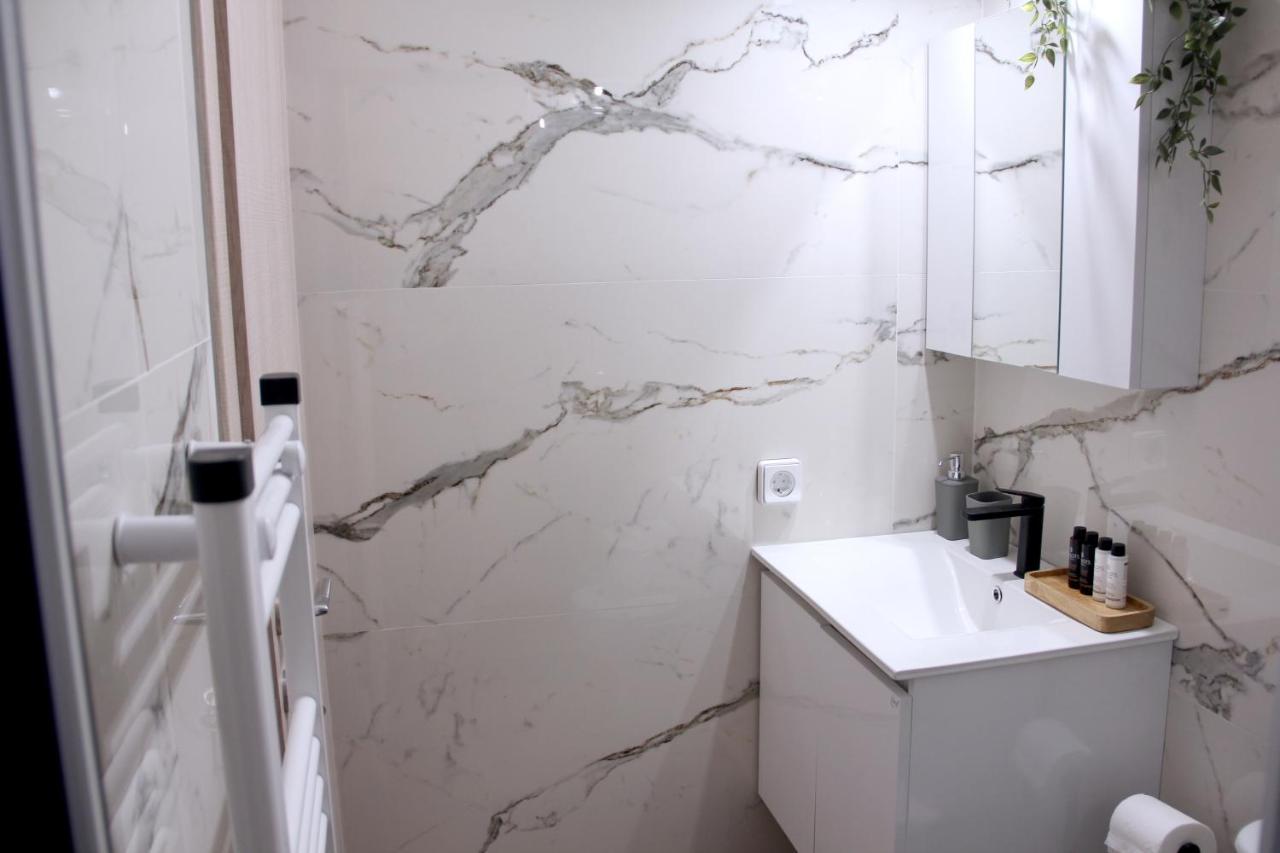 Artemis Apartment Ateny Zewnętrze zdjęcie