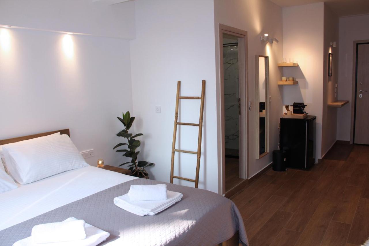 Artemis Apartment Ateny Zewnętrze zdjęcie